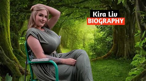 kira liv boobs|Kira Liv: Big Tits Porn feat. ScarlettBlake 